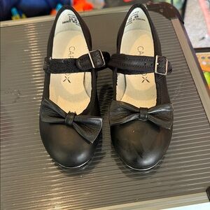 Capezio Tap shoes sz10